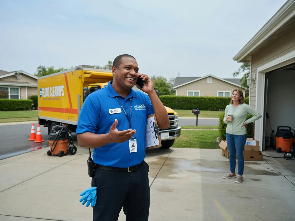 Water Damage Restoration Fort Leonard Wood, MO FAQs